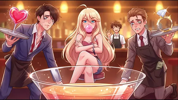 MSA Arcade