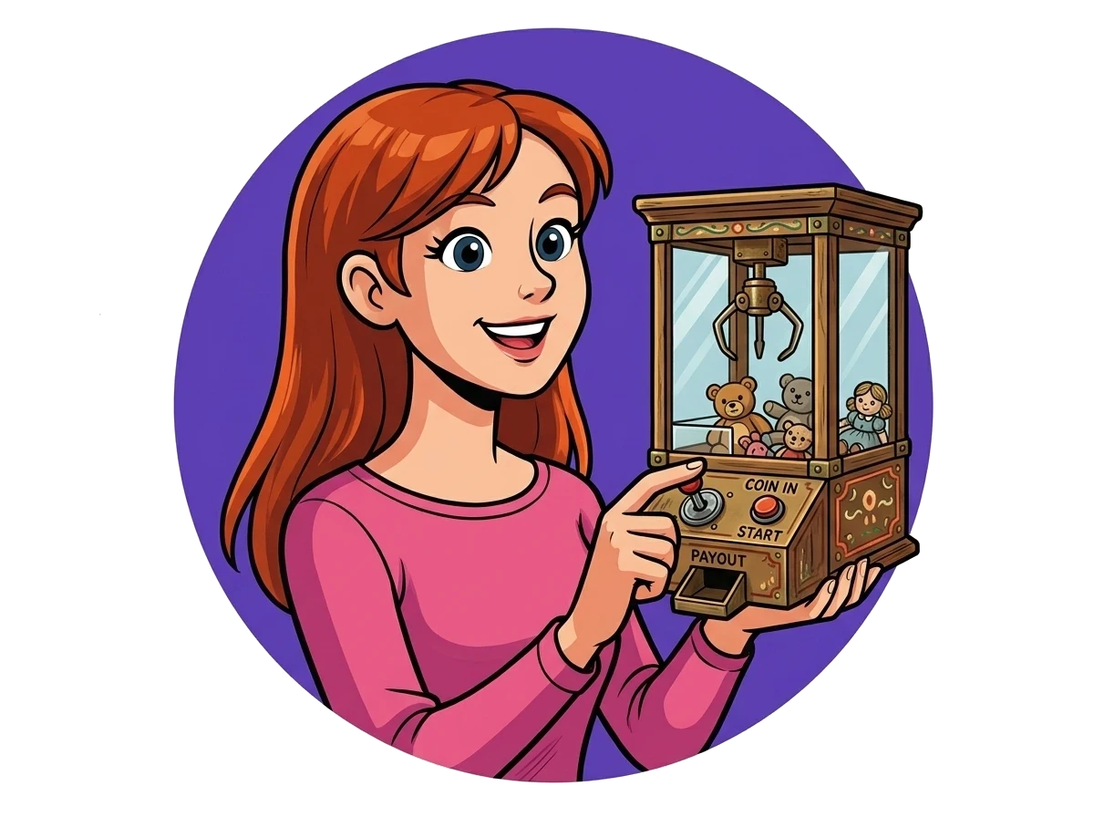 MSA Arcade