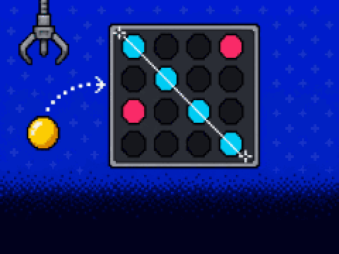 Bingo arcade machine