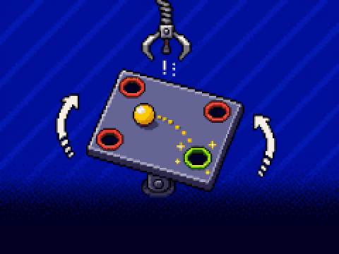 Wobble Drop arcade machine